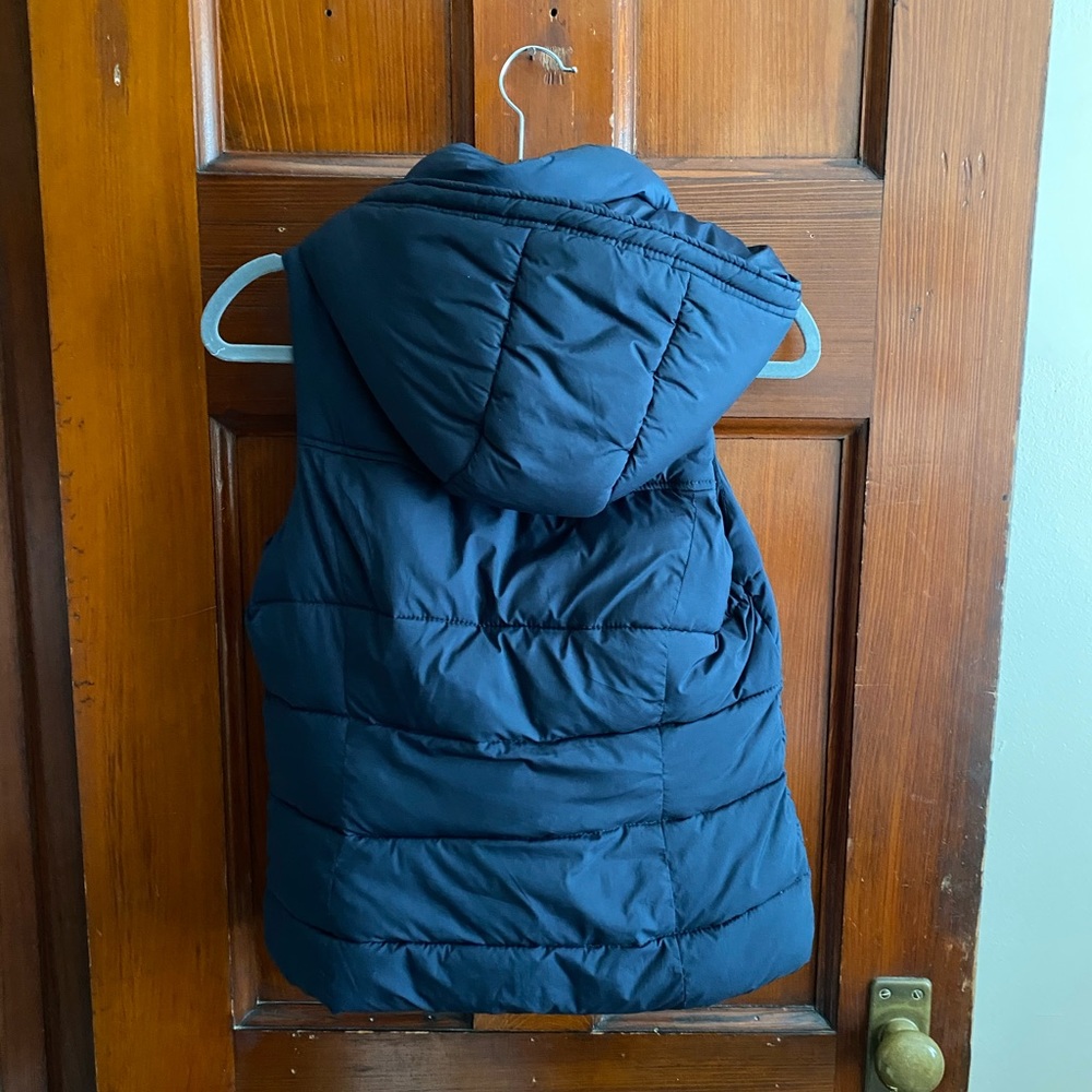 Abercrombie and Fitch Vest - Picture 2 of 3